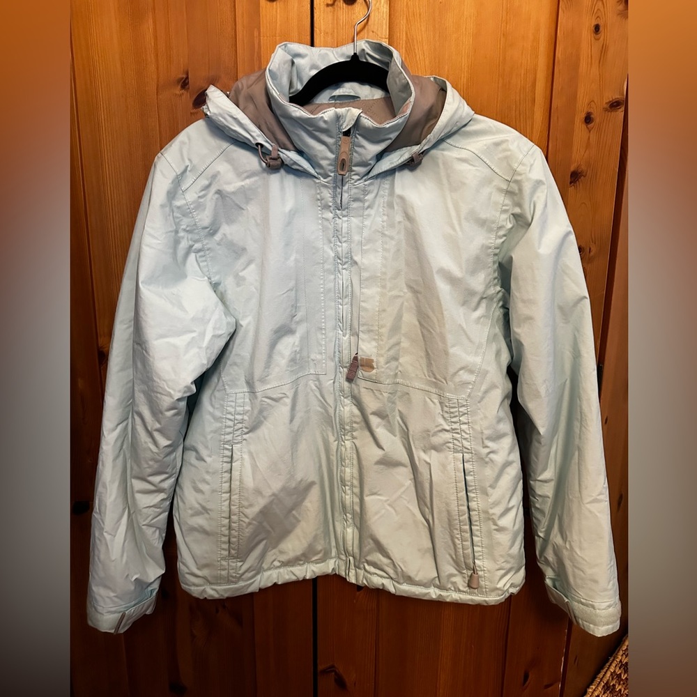 Women’s Burton snowboarding Jacket